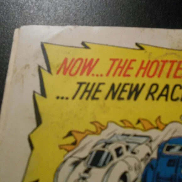 UNEXPECTED # 107 Written by George Kashdan Cover by Jack Sparling - Picture 7 of 16